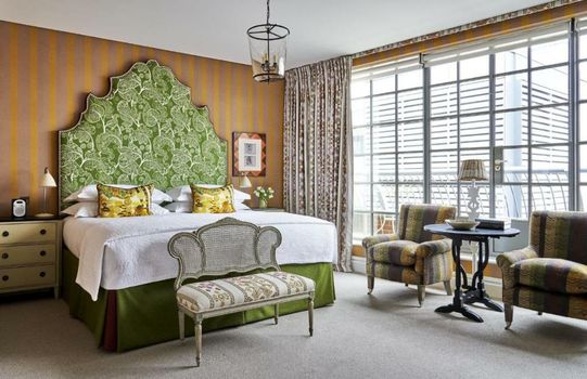 The Soho Hotel, Firmdale Hotels