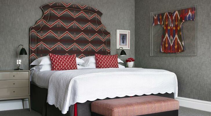 The Soho Hotel, Firmdale Hotels