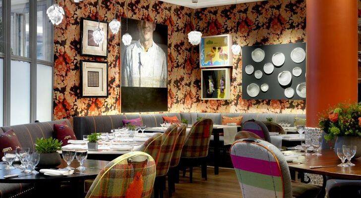 The Soho Hotel, Firmdale Hotels