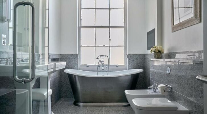 Haymarket Hotel, Firmdale Hotels