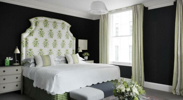 Haymarket Hotel, Firmdale Hotels