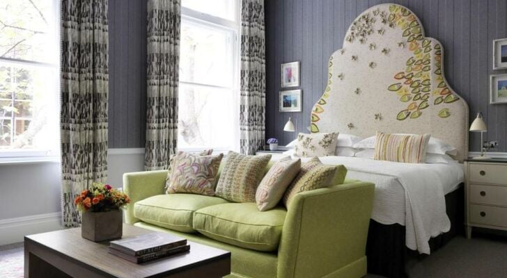 Covent Garden Hotel, Firmdale Hotels