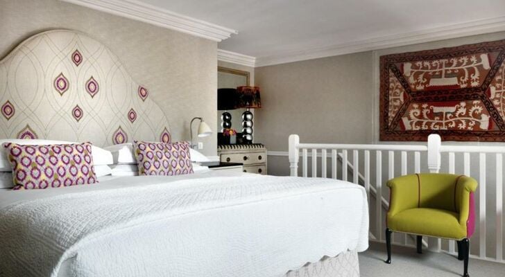 Covent Garden Hotel, Firmdale Hotels