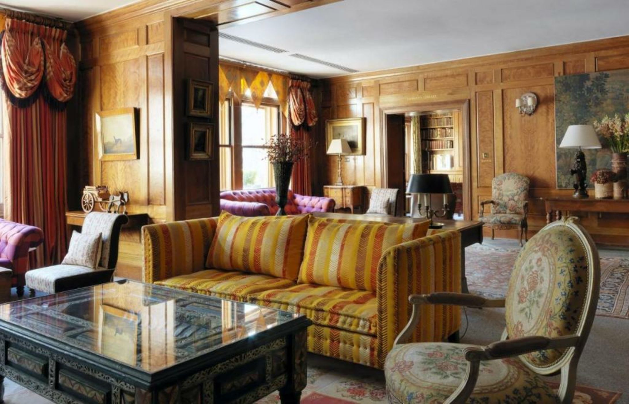 Covent Garden Hotel, Firmdale Hotels