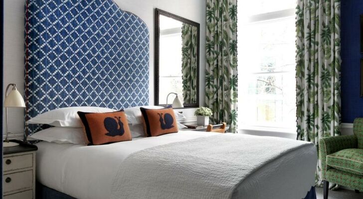 Covent Garden Hotel, Firmdale Hotels