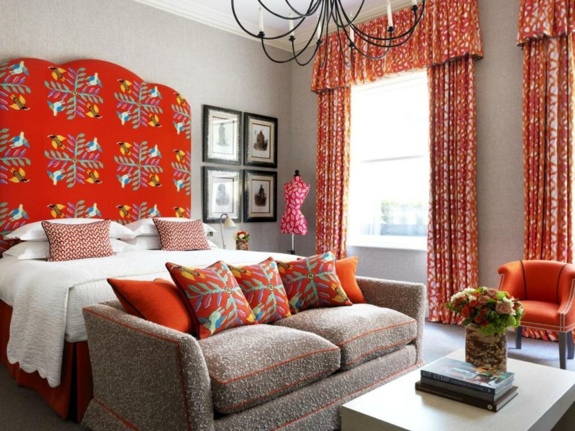 Covent Garden Hotel, Firmdale Hotels
