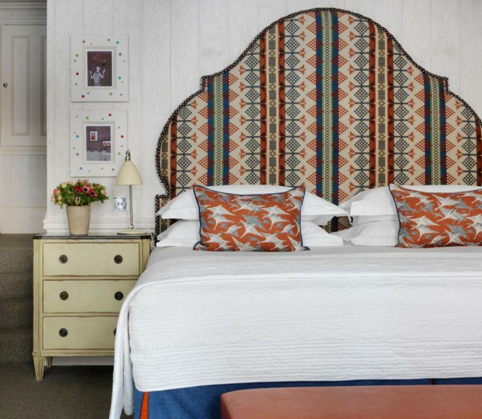 Covent Garden Hotel, Firmdale Hotels