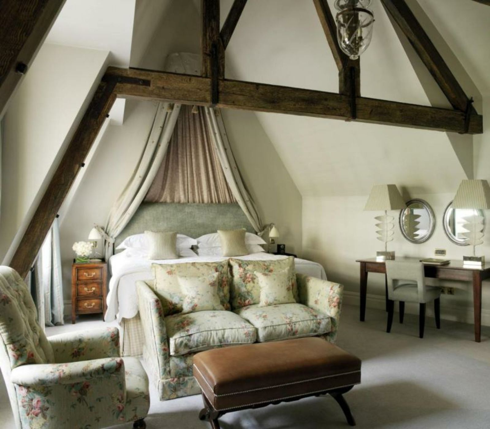 Covent Garden Hotel, Firmdale Hotels