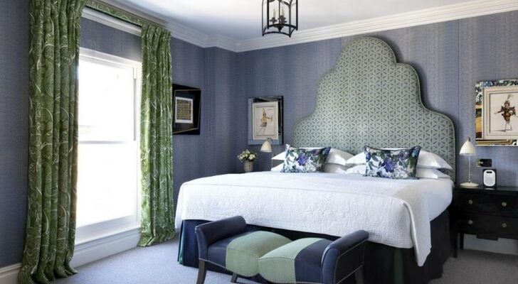 Charlotte Street Hotel, Firmdale Hotels