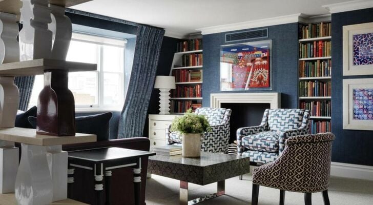 Charlotte Street Hotel, Firmdale Hotels