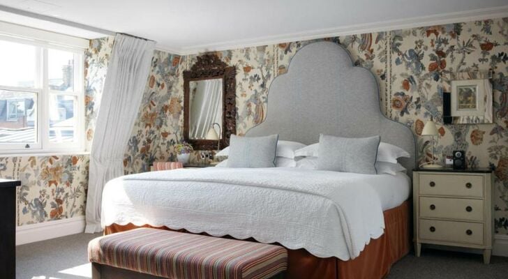 Charlotte Street Hotel, Firmdale Hotels