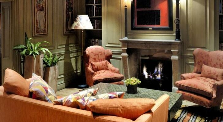 Charlotte Street Hotel, Firmdale Hotels