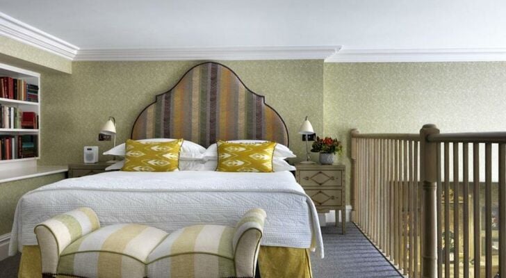 Charlotte Street Hotel, Firmdale Hotels