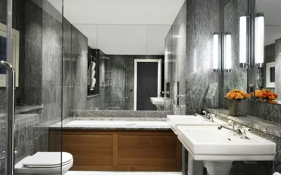 Charlotte Street Hotel Londres Charlotte Street Hotel Londres