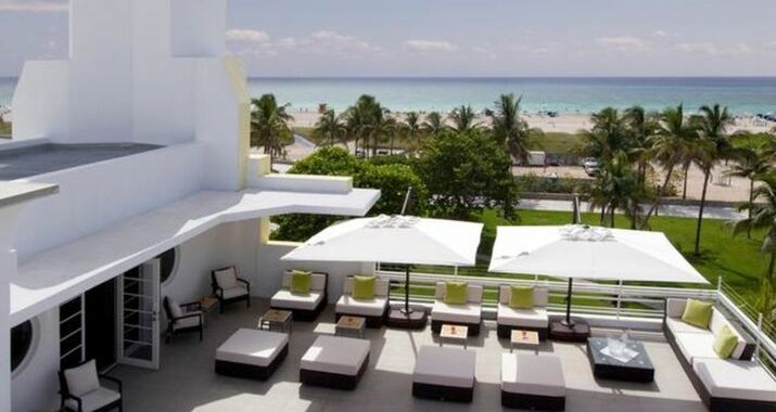 Hotel Breakwater South Beach A Design Boutique Miami Esplendor Hotel Breakwater South Beach Miami 4