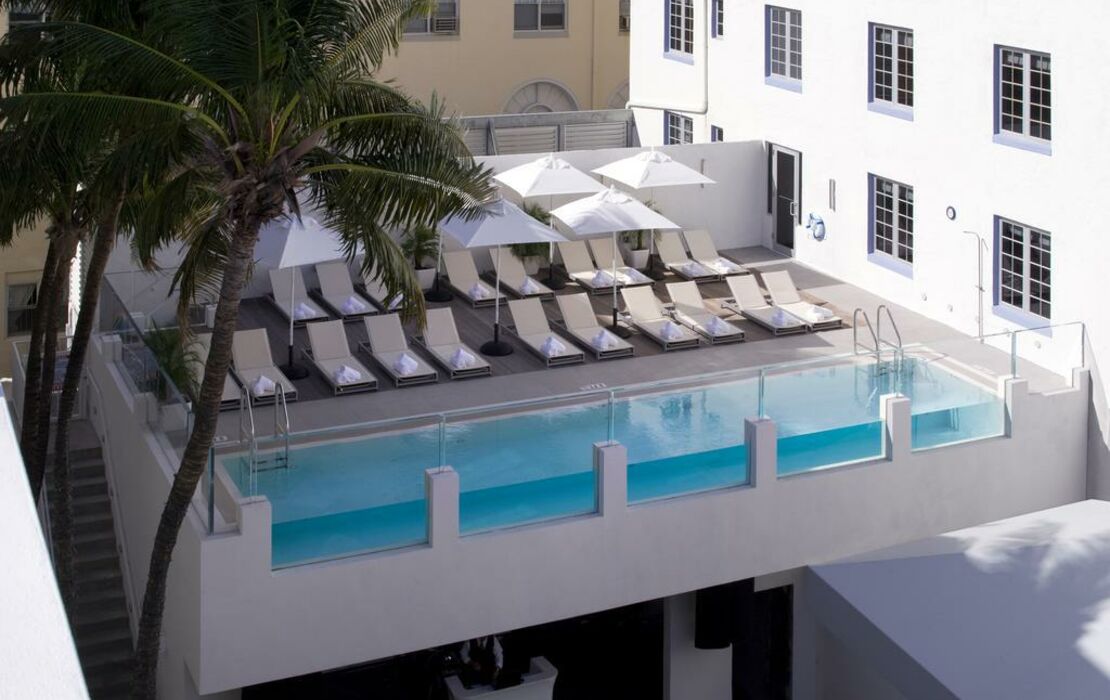 South Beach Boutique Hotel Miami.Hotel Breakwater South Beach, a Design Boutique Hotel Miami Beach, U.S.A.