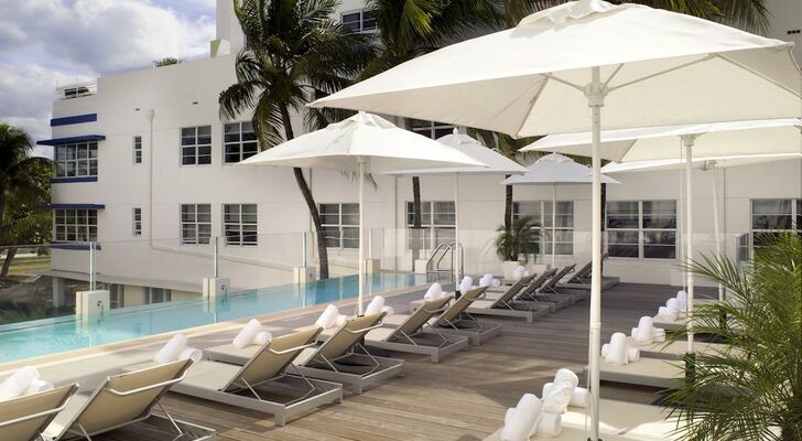 Hotel Breakwater South Beach