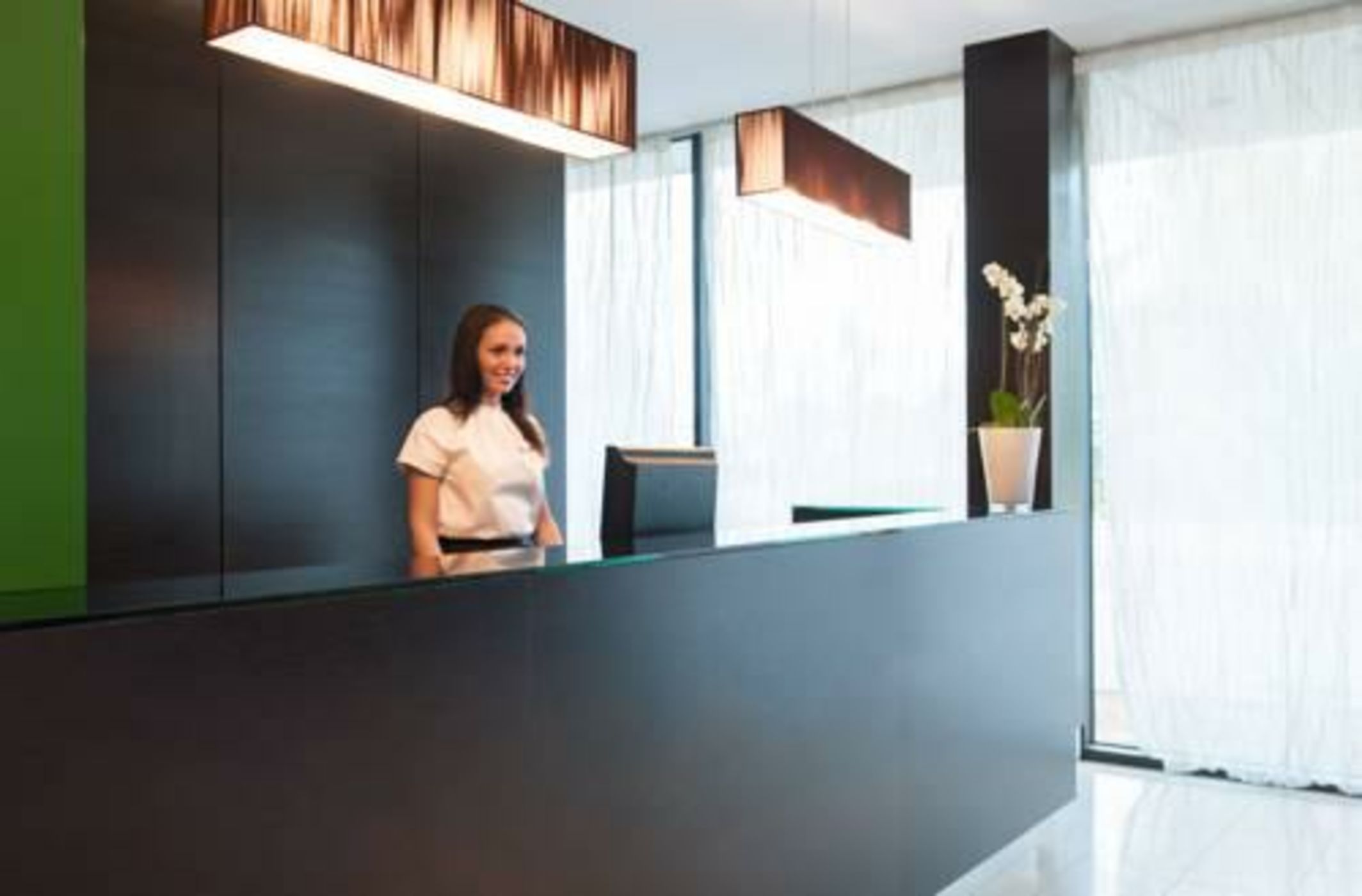 Occidental Praha Five