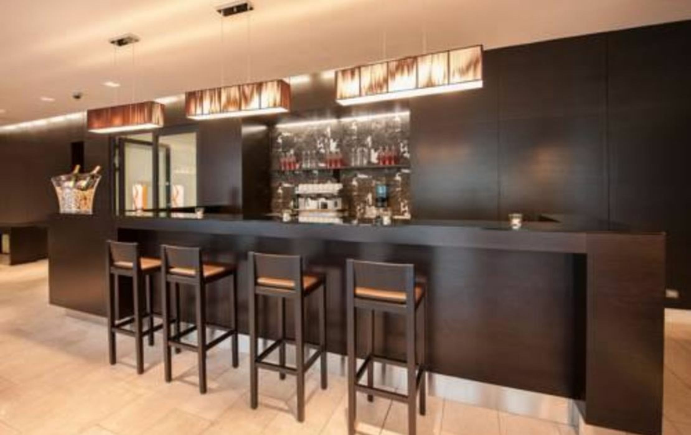 Occidental Praha Five