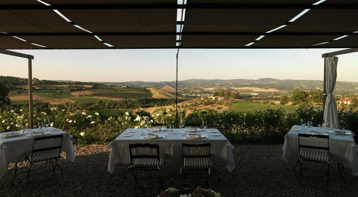 Locanda Palazzone