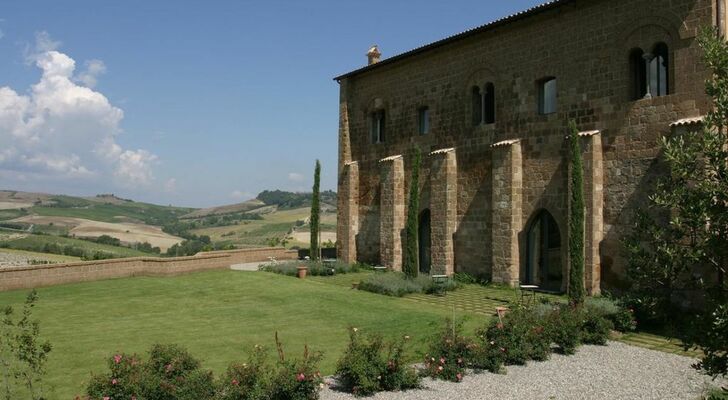 Locanda Palazzone