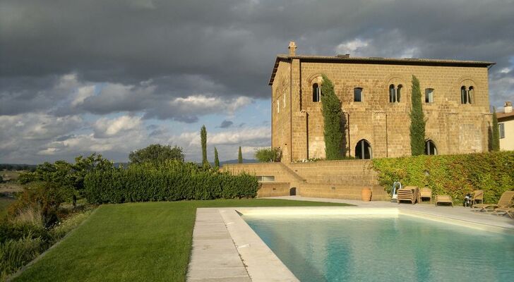Locanda Palazzone