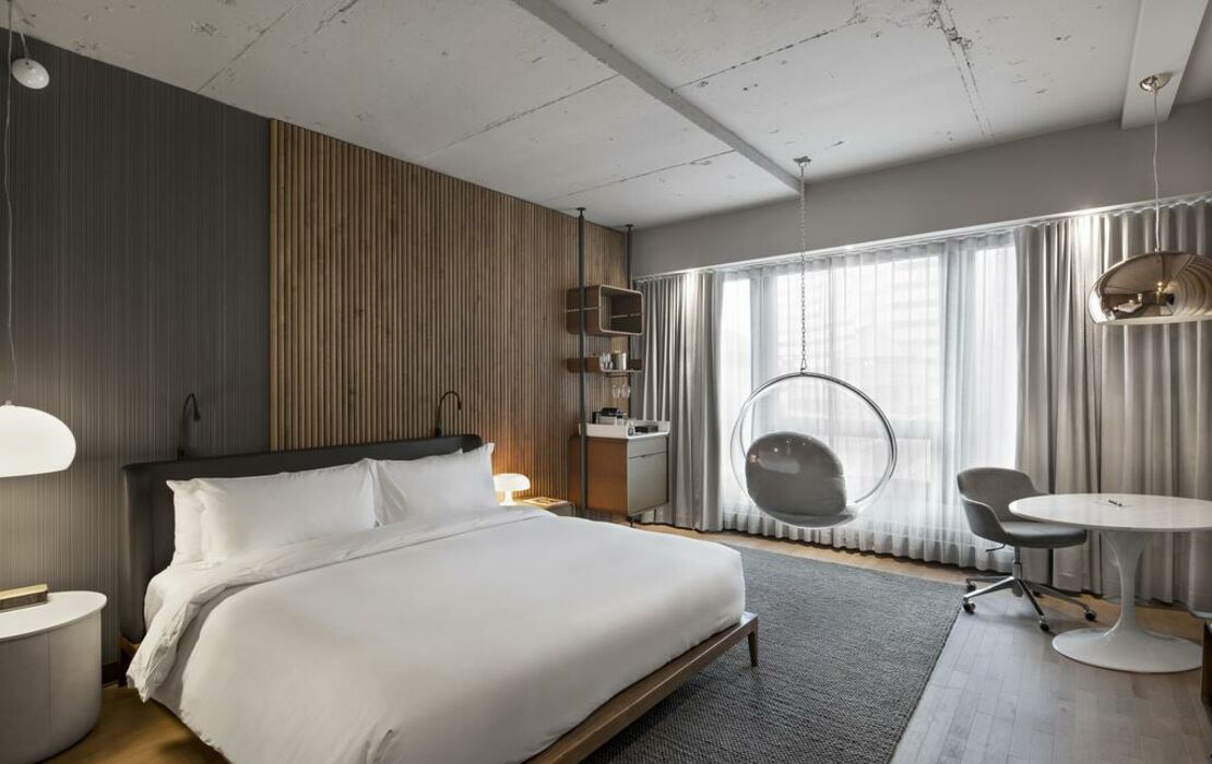 Hôtel Le Germain Montréal