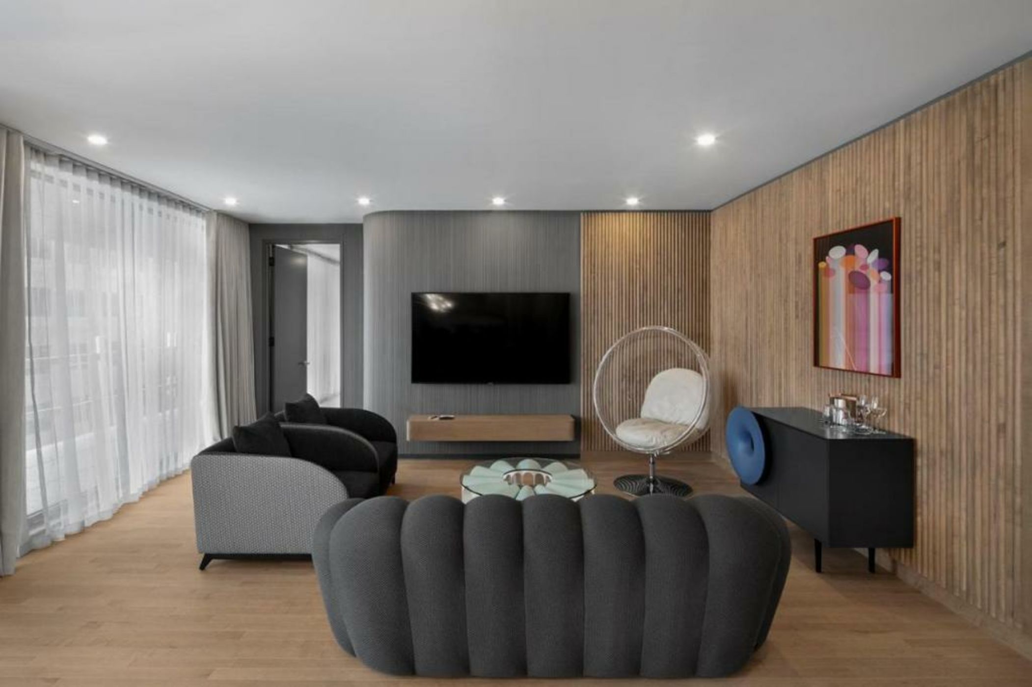 Hôtel Le Germain Montréal