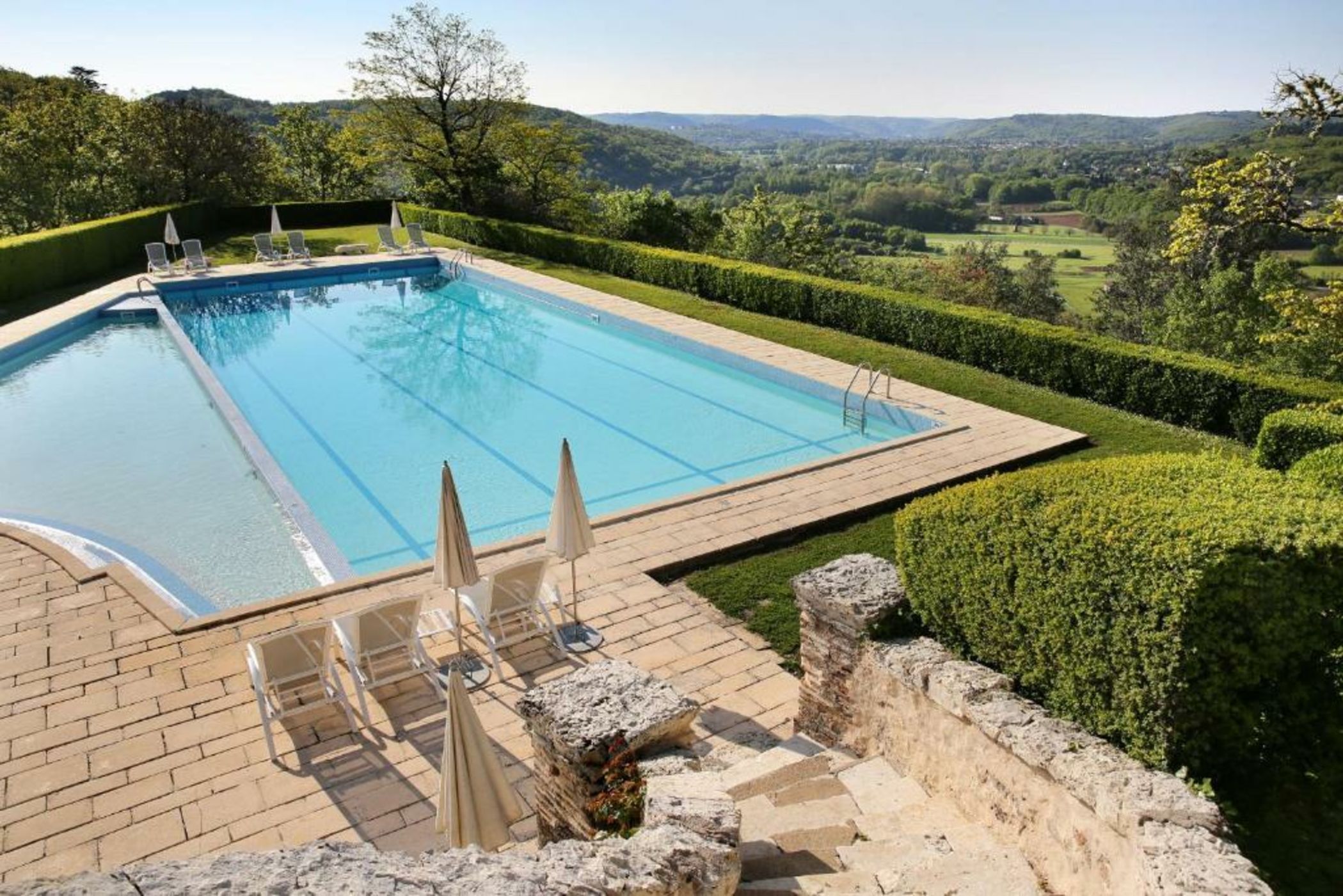 Château de Mercuès