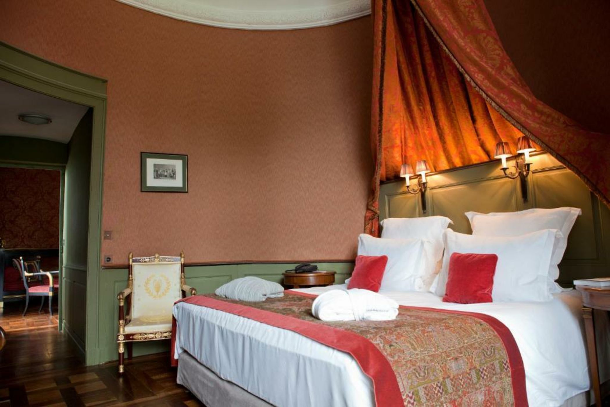 Château de Mercuès