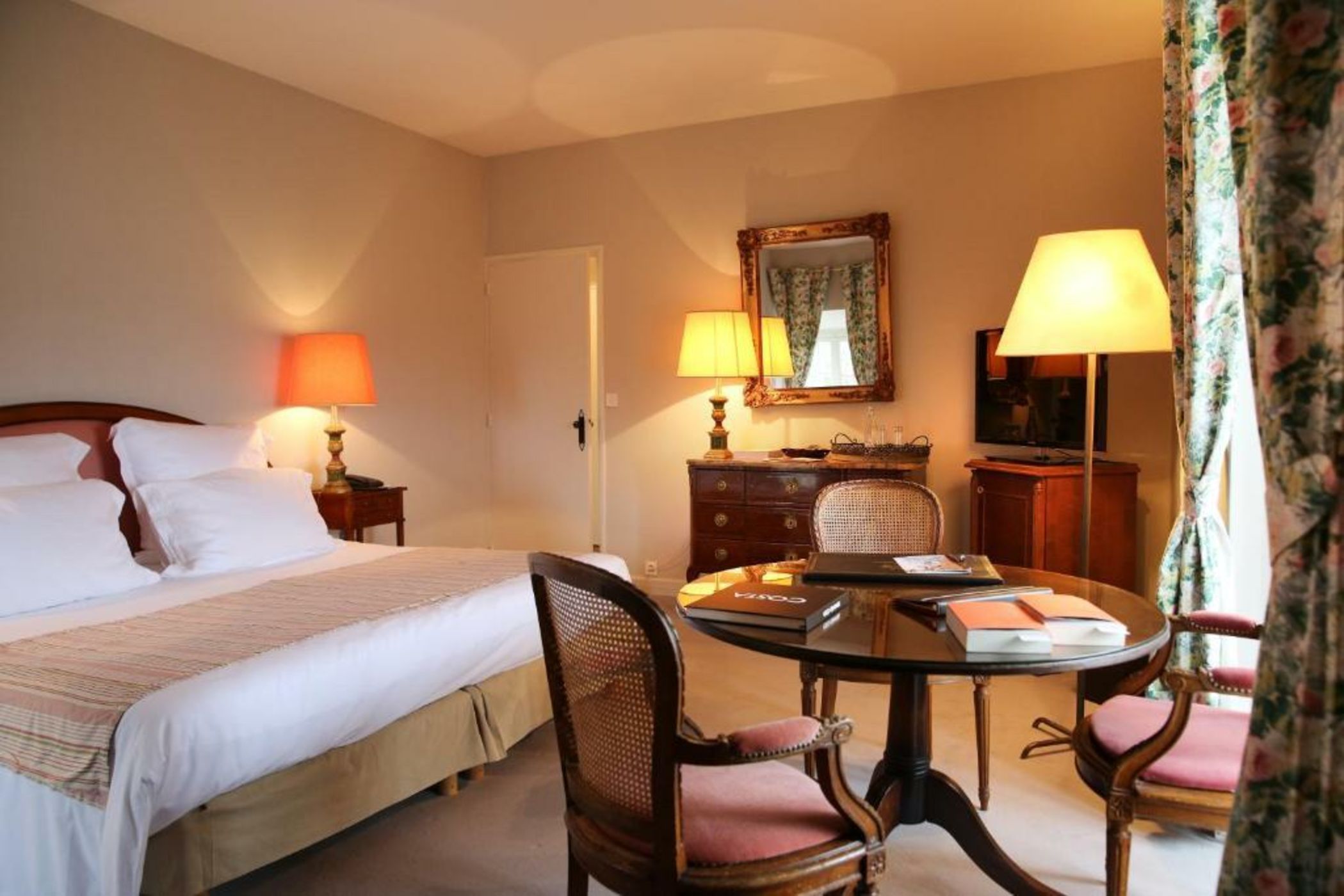 Château de Mercuès