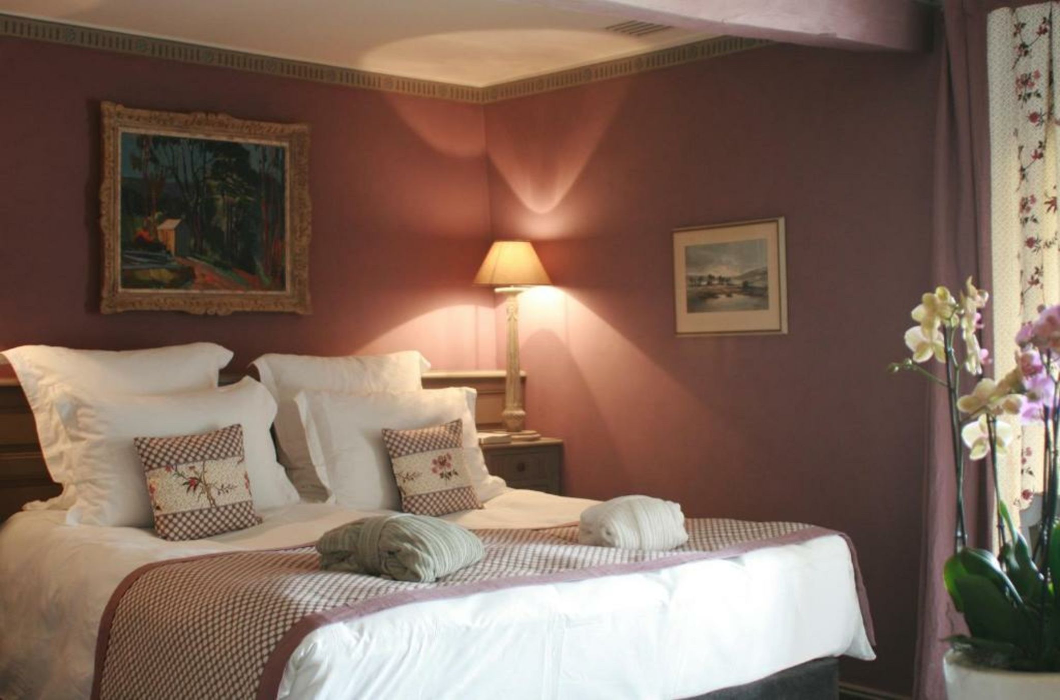 Château de Mercuès