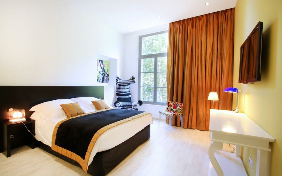 Hotel De Gantes Aix En Provence Hotel De Gantes Aix En Provence