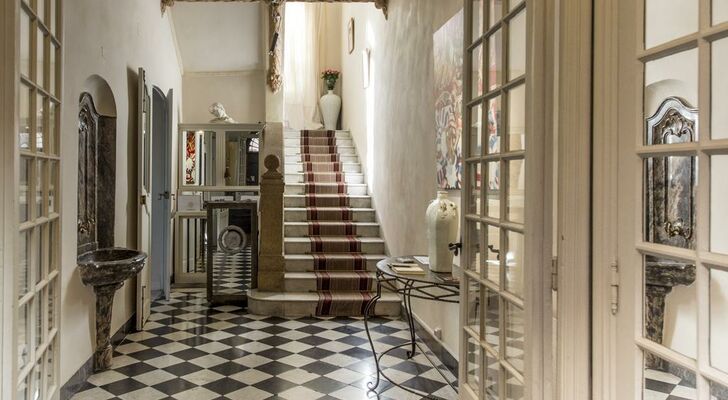 Luxury Design Hotel Particulier 28 à Aix
