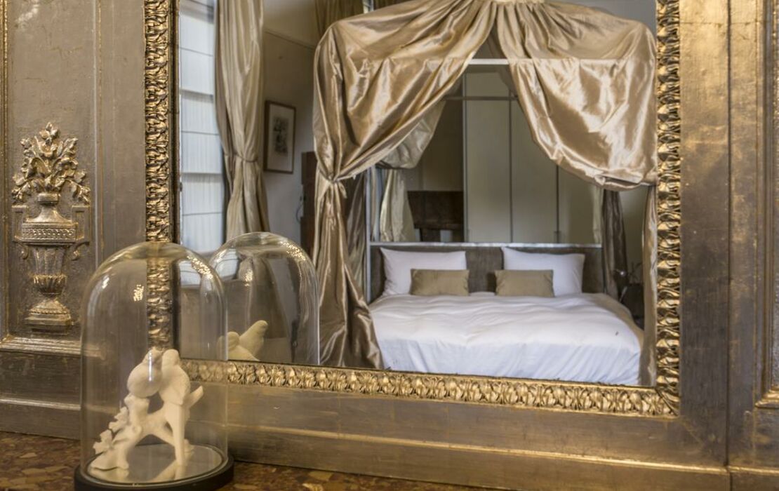 Luxury Design Hotel Particulier 28 à Aix