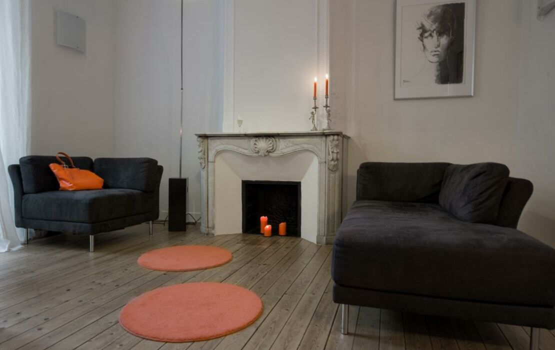 Maison Dauphine