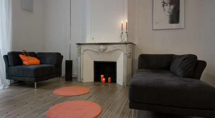Maison Dauphine
