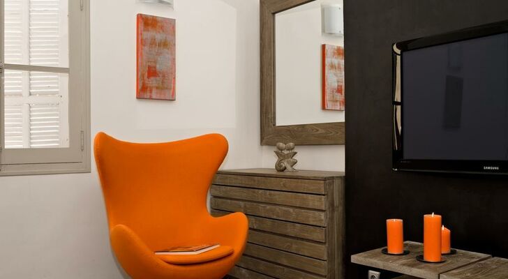 Maison Dauphine