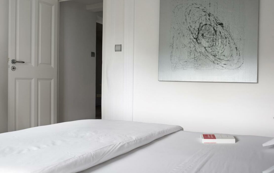 Maison Dauphine