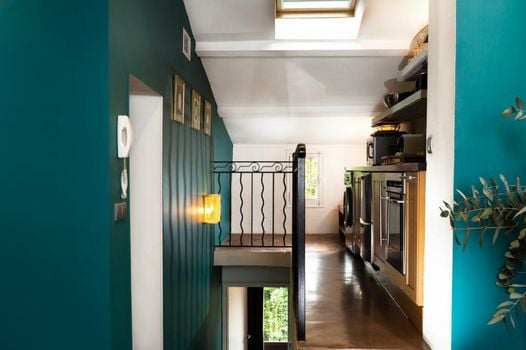 Maison Dauphine