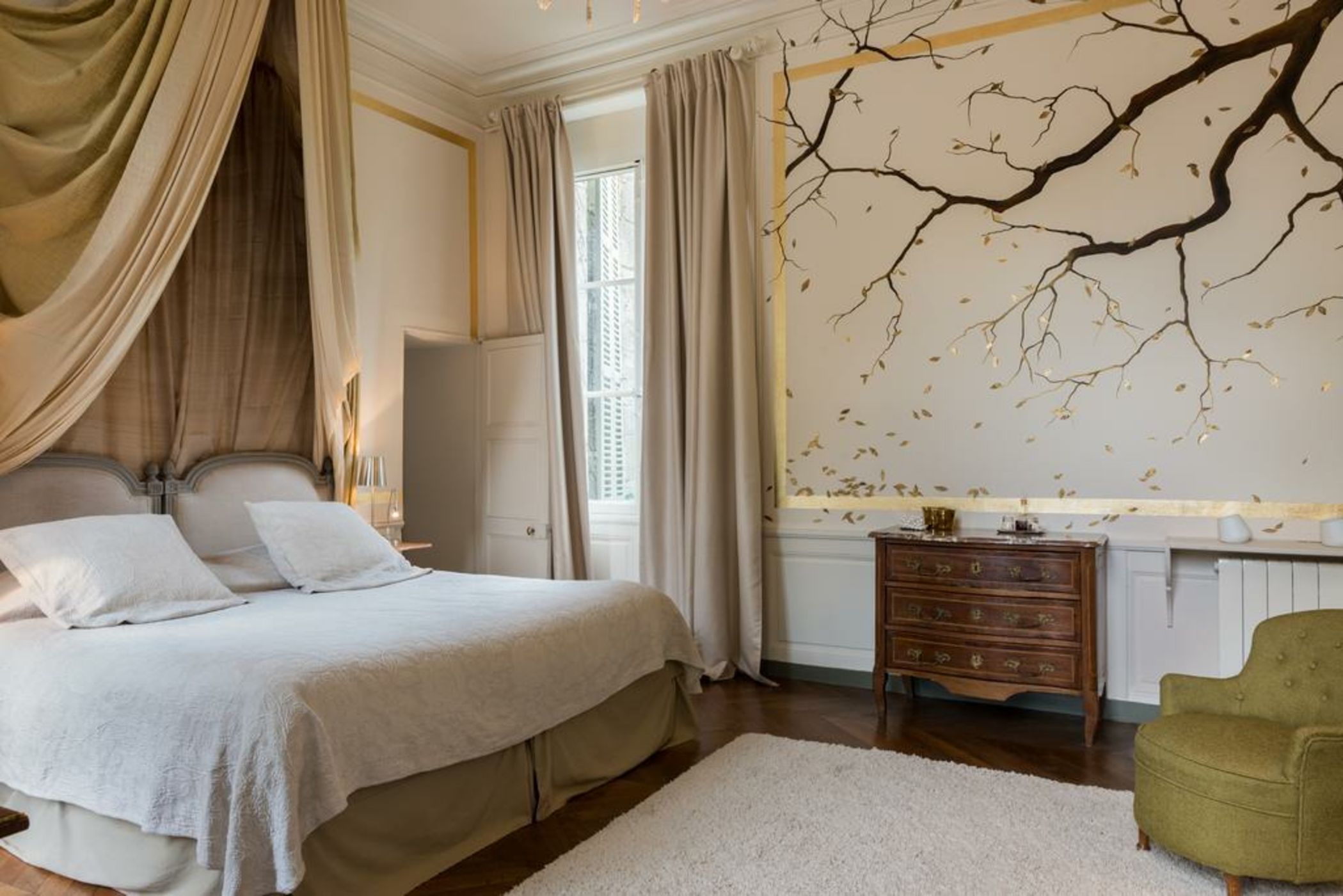 Château de Saint Paterne