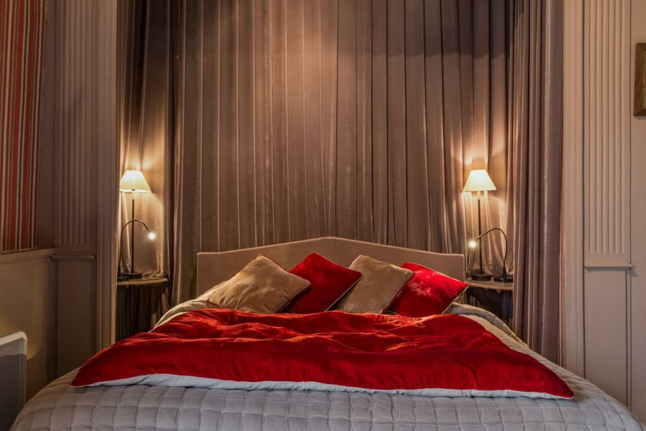 Château de Saint Paterne