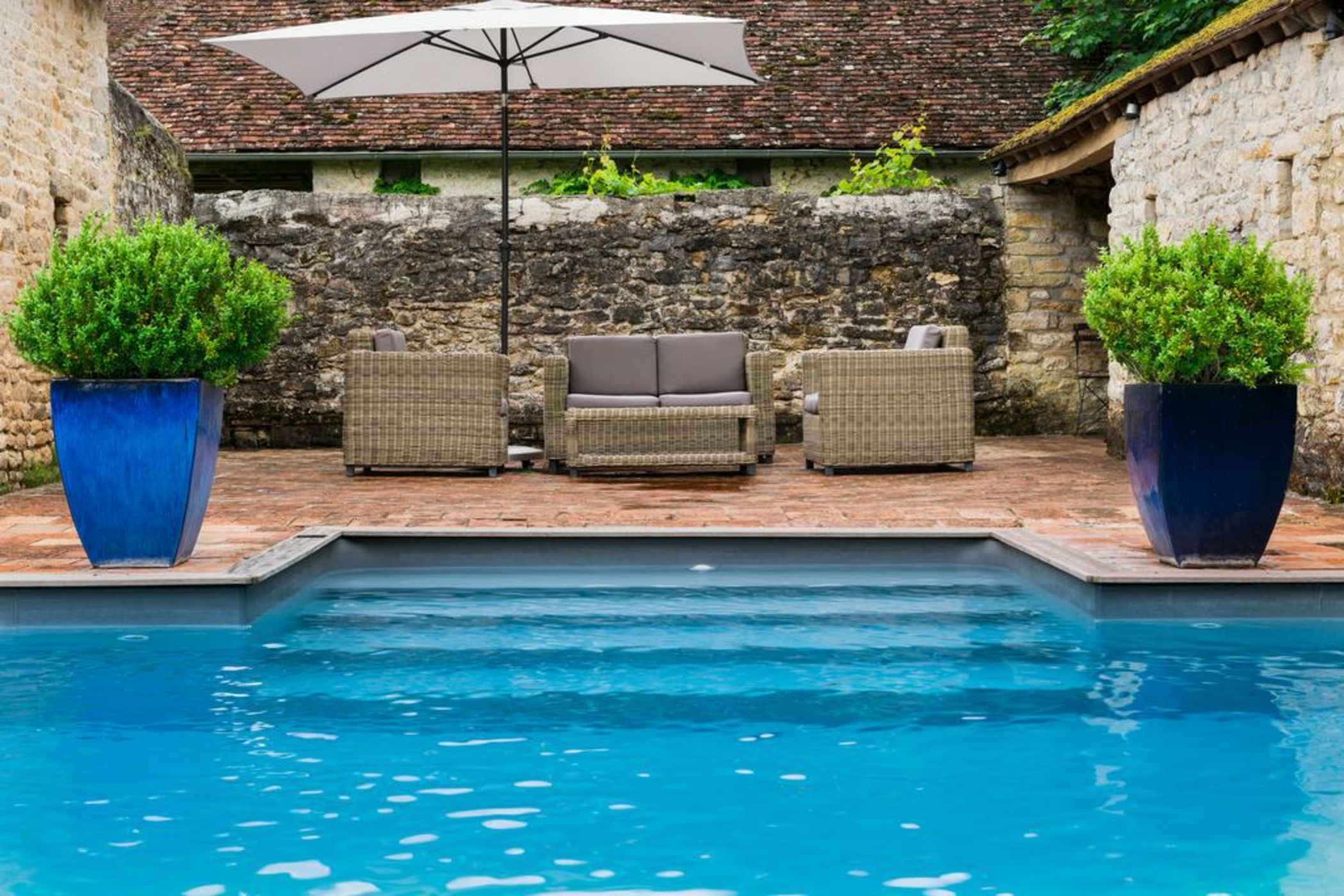 Château de Saint Paterne