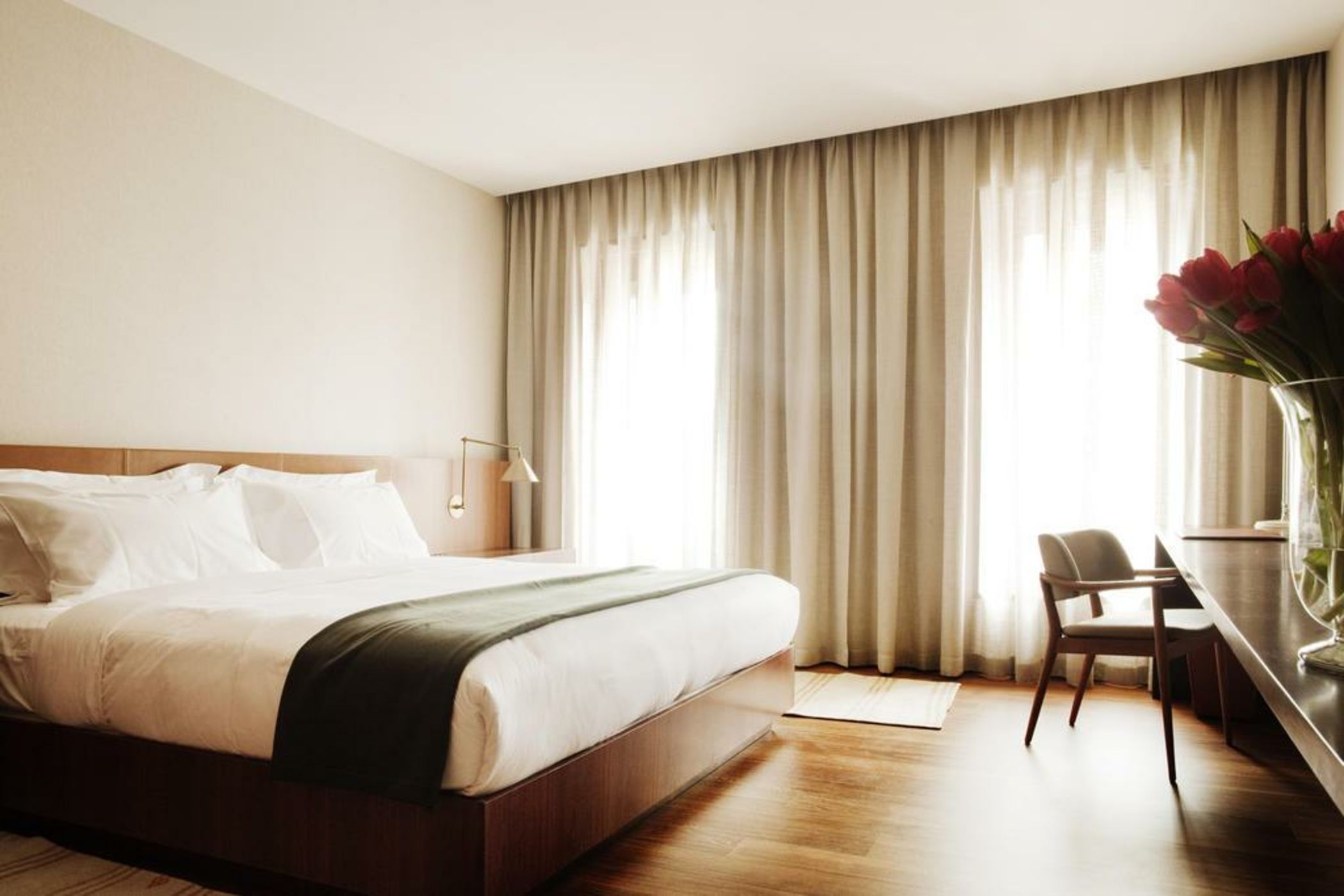 Square Nine Hotel Belgrade