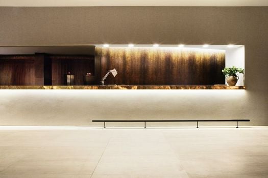 Square Nine Hotel Belgrade