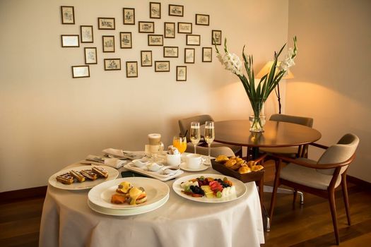 Square Nine Hotel Belgrade