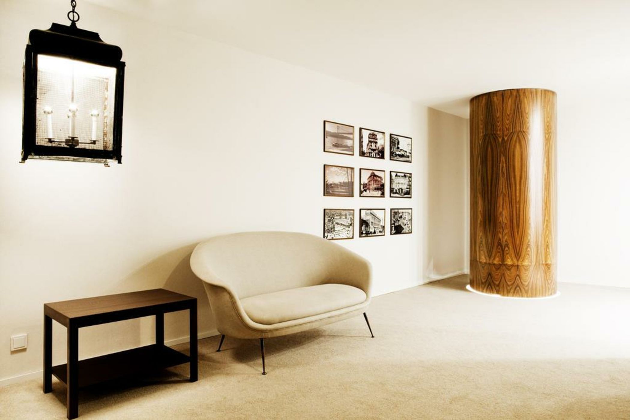 Square Nine Hotel Belgrade