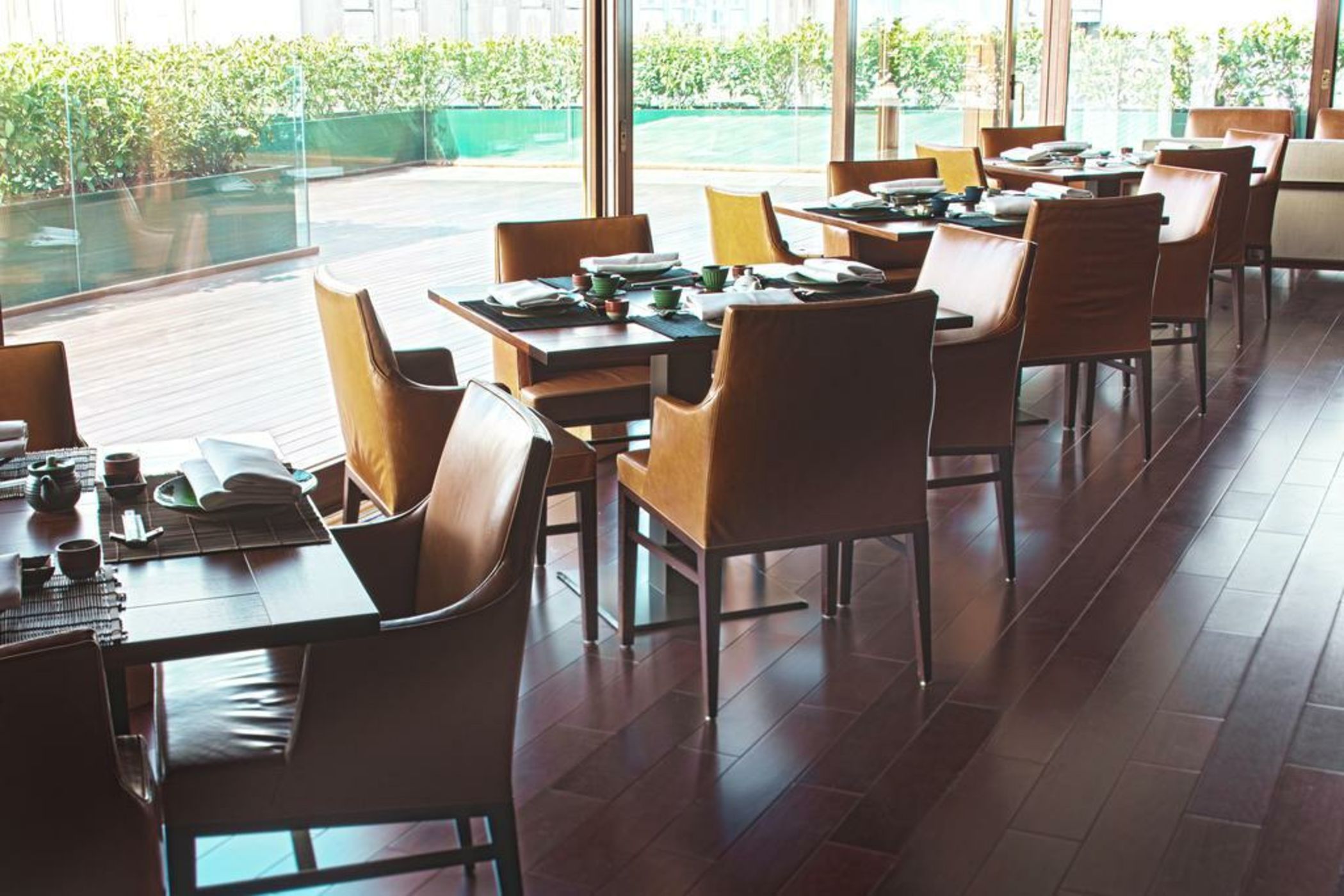 Square Nine Hotel Belgrade