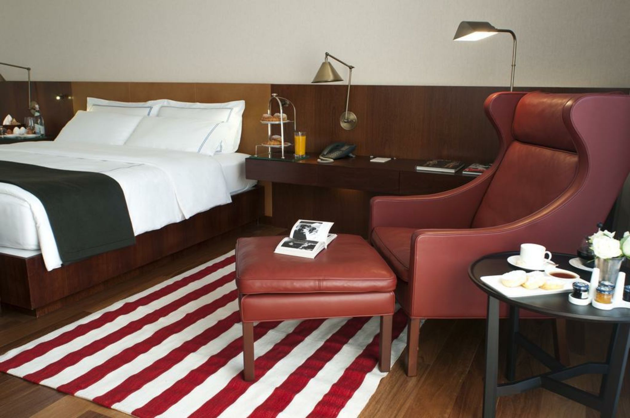 Square Nine Hotel Belgrade