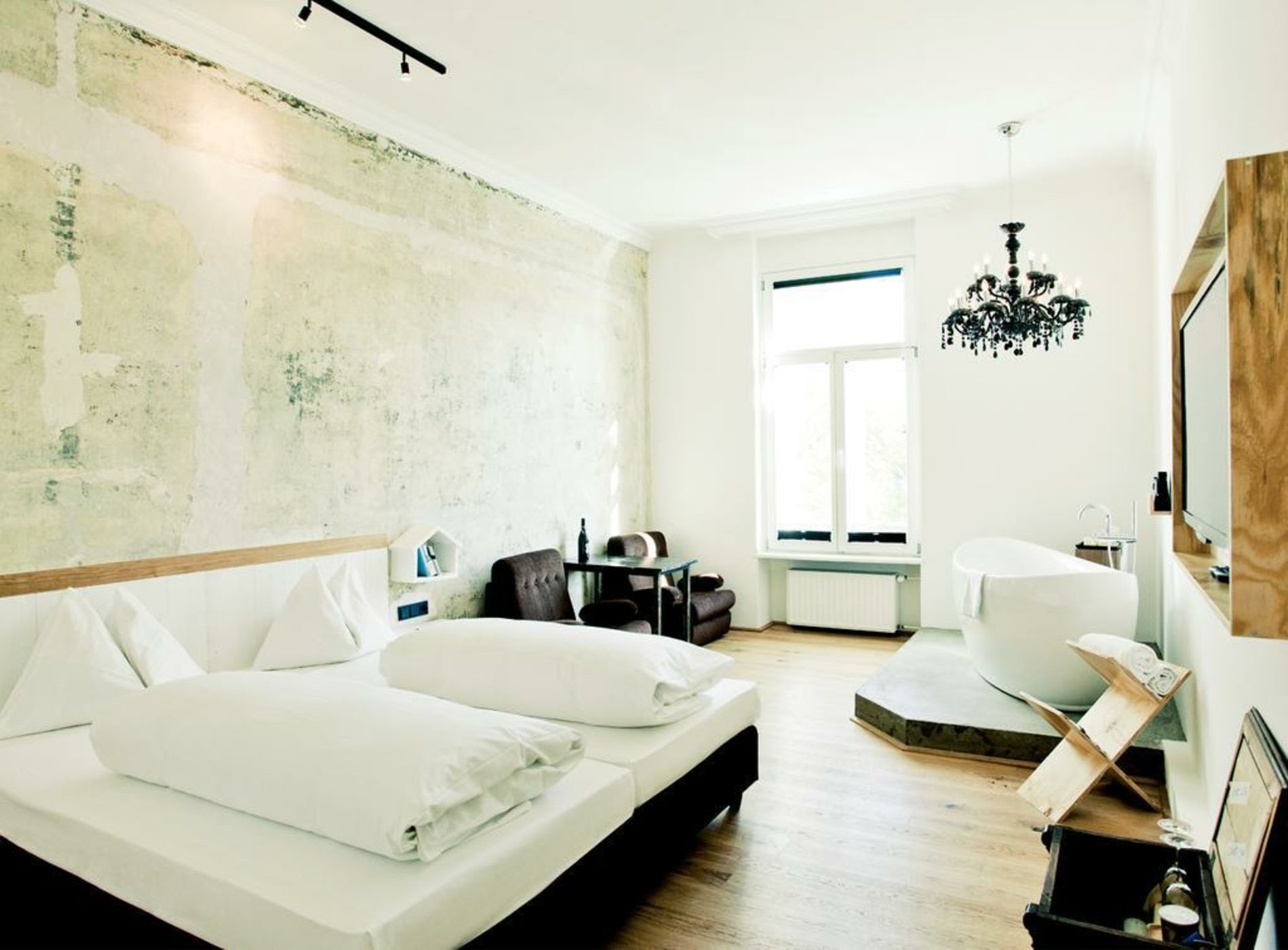 Grand Hôtel Wiesler